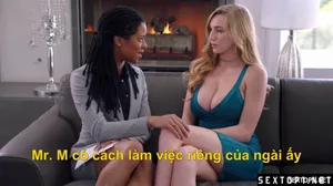 Chịch một em hổ trắng mặc đồ thể thao trong khách sạn