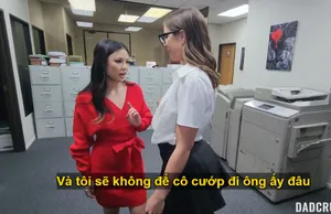 Điều quan trọng nhất là sự chân thực, mối quan hệ thực sự với một phụ nữ trẻ có gia đình tốt