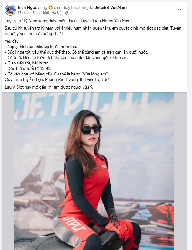 Người phụ nữ trưởng thành này có ngoại hình và vóc dáng đẹp! Lần tới tôi sẽ chơi với họ